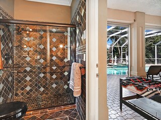 Vakantiehuis Cape Coral Kenmerken 30