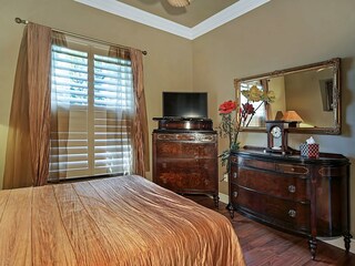 Vakantiehuis Cape Coral Kenmerken 33