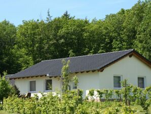 Ferienpark Freistehendes Ferienhaus mit Geschirrspüler - Gerolstein - image1