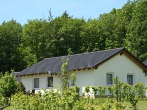 Ferienpark Freistehendes Ferienhaus mit Geschirrspüler - Gerolstein - image1