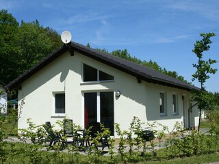 Vakantiepark Gerolstein Buitenaudio-opname 4