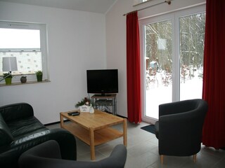 Vakantiepark Gerolstein Kenmerken 18