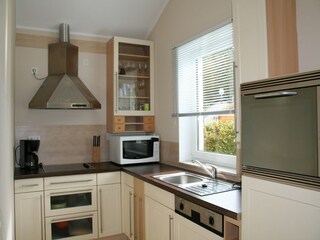 Parco vacanze Gerolstein Caratteristiche 18