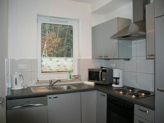 Vakantiepark Gerolstein Kenmerken 19