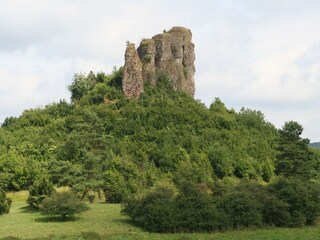 Vakantiepark Gerolstein Omgeving 32