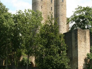 Parc de vacances Gerolstein Environnement 31