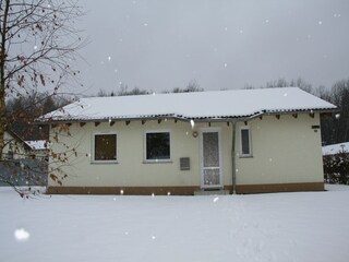Vakantiepark Gerolstein Buitenaudio-opname 2