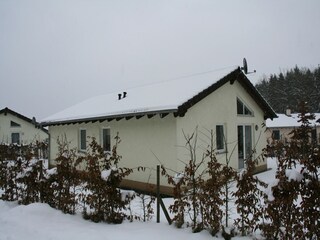 Vakantiepark Gerolstein Buitenaudio-opname 6