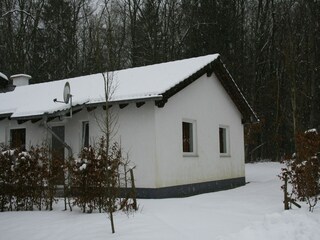 Vakantiepark Gerolstein Buitenaudio-opname 3