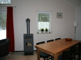 Vakantiepark Gerolstein Kenmerken 17