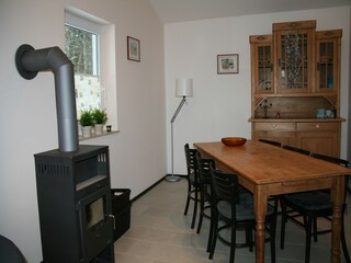 Vakantiepark Gerolstein Kenmerken 16