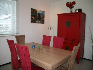 Parque de vacaciones Gerolstein Características 15