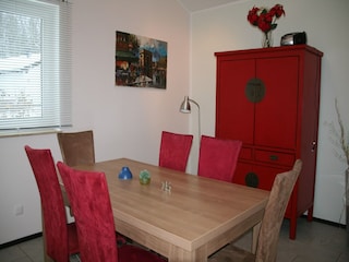 Vakantiepark Gerolstein Kenmerken 8