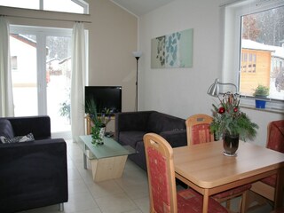 Parco vacanze Gerolstein Caratteristiche 13