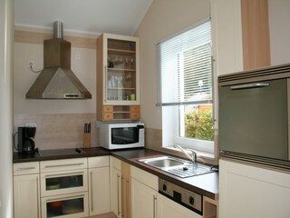 Parque de vacaciones Gerolstein Características 12