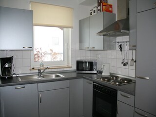 Vakantiepark Gerolstein Kenmerken 9