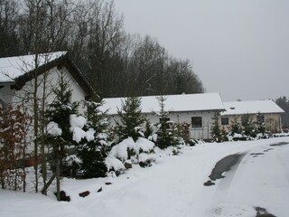 Vakantiepark Gerolstein Buitenaudio-opname 5