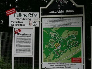 Parco vacanze Gerolstein Ambiente 21