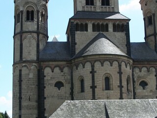 Parque de vacaciones Gerolstein Entorno 31