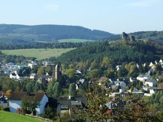 Ferienpark Gerolstein Umgebung 28