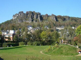 Parc de vacances Gerolstein Environnement 27