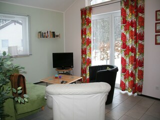 Vakantiepark Gerolstein Kenmerken 16