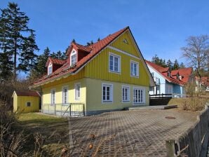 Holiday park Ferienhäuser im Tannenpark, Tanne - Tanne - image1