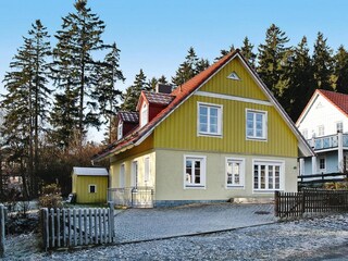 Vakantiepark Tanne Buitenaudio-opname 6