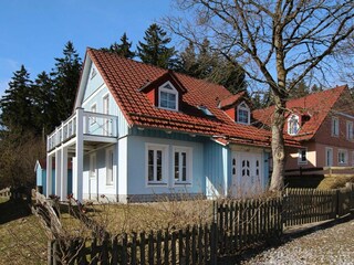 Ferienpark Tanne Außenaufnahme 9