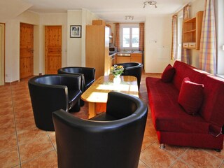 Holiday park Tanne Features 11