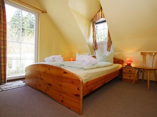 Vakantiepark Tanne Kenmerken 14