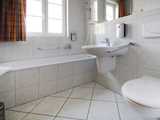 Vakantiepark Tanne Kenmerken 22