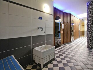 Vakantiepark Tanne  28