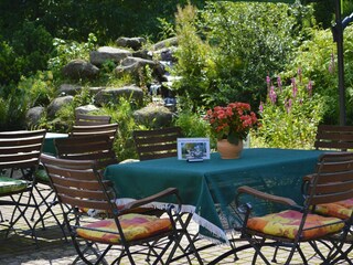 Holiday park Tanne  28