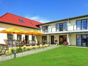 Appartements Heidensee - Schwerin - image1