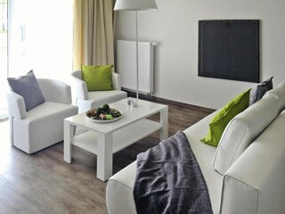 Apartment Schwerin Features 10