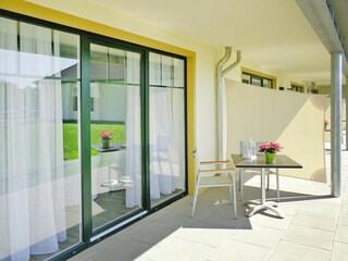 Apartamento Schwerin  19
