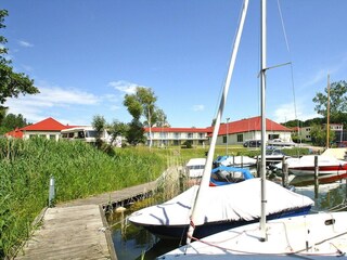 Apartamento Schwerin  20