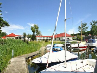 Apartamento Schwerin Entorno 13