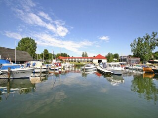 Apartamento Schwerin Entorno 15