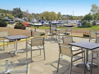 Apartamento Schwerin  21