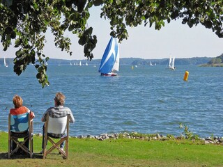 Apartment Schwerin Umgebung 16