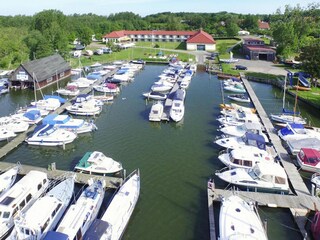 Apartamento Schwerin Entorno 18