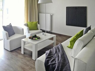 Apartment Schwerin Ausstattung 5