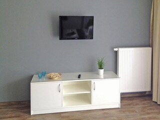 Apartamento Schwerin Características 8