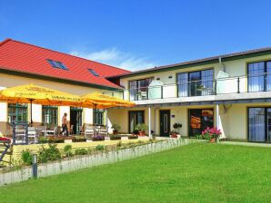 Appartements Heidensee - Schwerin - image1