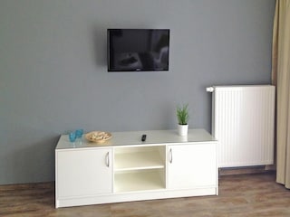 Apartamento Schwerin Características 11