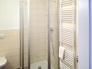 Apartamento Schwerin Características 4