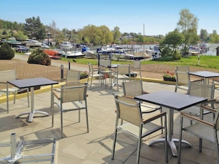 Apartamento Schwerin Grabación al aire libre 2