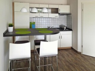 Apartment Schwerin Ausstattung 10